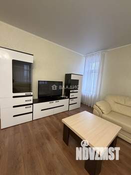 1-к квартира, на длительный срок, 56м2, 4/5 этаж