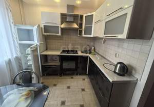 2-к квартира, на длительный срок, 53м2, 3/10 этаж