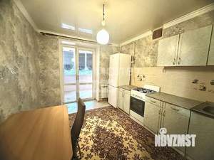 1-к квартира, на длительный срок, 40м2, 1/10 этаж