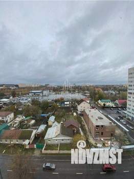 1-к квартира, на длительный срок, 44м2, 2/10 этаж