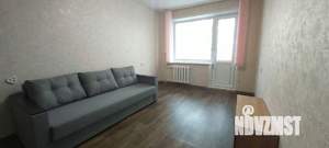 2-к квартира, на длительный срок, 43м2, 4/5 этаж