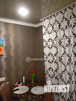 1-к квартира, на длительный срок, 40м2, 7/10 этаж