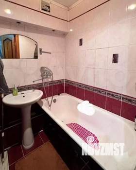 2-к квартира, на длительный срок, 42м2, 2/5 этаж