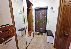 1-к квартира, на длительный срок, 42м2, 7/16 этаж