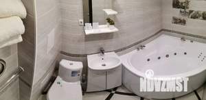 1-к квартира, посуточно, 40м2, 2/14 этаж