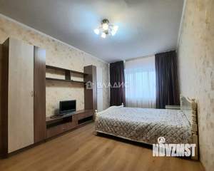 1-к квартира, на длительный срок, 44м2, 2/12 этаж