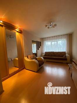 1-к квартира, на длительный срок, 30м2, 4/5 этаж