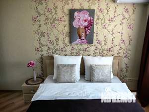 1-к квартира, посуточно, 40м2, 12/14 этаж