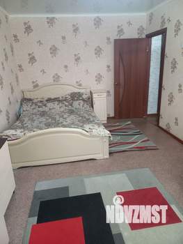 1-к квартира, на длительный срок, 33м2, 8/10 этаж