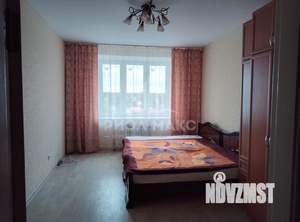 1-к квартира, на длительный срок, 40м2, 6/9 этаж