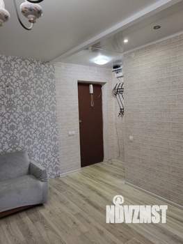 1-к квартира, на длительный срок, 29м2, 4/5 этаж