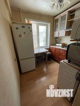 2-к квартира, на длительный срок, 54м2, 4/5 этаж