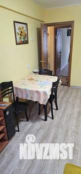 2-к квартира, посуточно, 50м2, 2/5 этаж