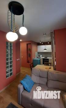 1-к квартира, посуточно, 30м2, 7/10 этаж