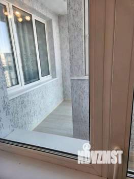 1-к квартира, на длительный срок, 47м2, 9/16 этаж