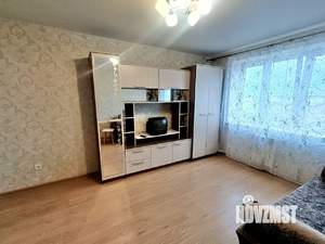 1-к квартира, на длительный срок, 30м2, 17/19 этаж