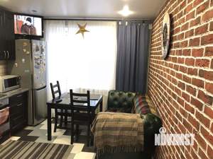 1-к квартира, на длительный срок, 49м2, 3/9 этаж