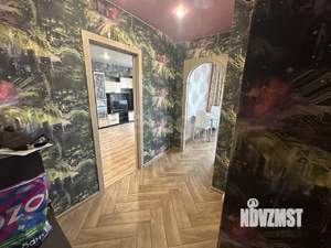 1-к квартира, на длительный срок, 37м2, 6/16 этаж