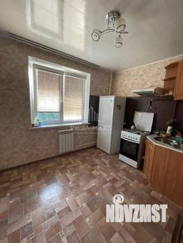 1-к квартира, на длительный срок, 39м2, 9/10 этаж