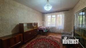 2-к квартира, на длительный срок, 62м2, 3/5 этаж