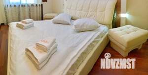 2-к квартира, посуточно, 65м2, 1/1 этаж