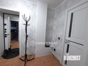 1-к квартира, на длительный срок, 40м2, 4/10 этаж