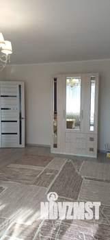 1-к квартира, на длительный срок, 44м2, 9/10 этаж