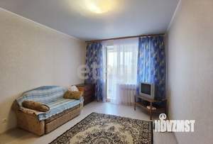 1-к квартира, на длительный срок, 36м2, 5/10 этаж