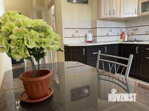 1-к квартира, посуточно, 56м2, 1/1 этаж