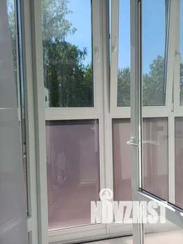 Студия квартира, посуточно, 29м2, 3/15 этаж