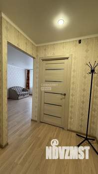 1-к квартира, на длительный срок, 46м2, 7/19 этаж