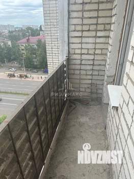 1-к квартира, на длительный срок, 32м2, 9/9 этаж