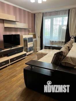 1-к квартира, на длительный срок, 31м2, 2/5 этаж