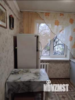 1-к квартира, на длительный срок, 31м2, 3/5 этаж