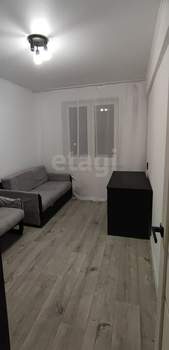 3-к квартира, на длительный срок, 61м2, 3/5 этаж