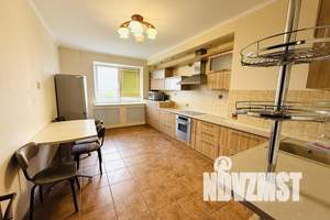 1-к квартира, посуточно, 60м2, 11/14 этаж