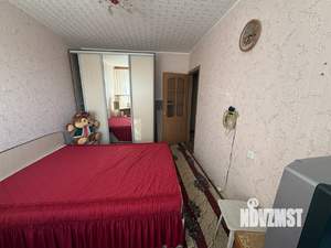 3-к квартира, на длительный срок, 67м2, 3/6 этаж