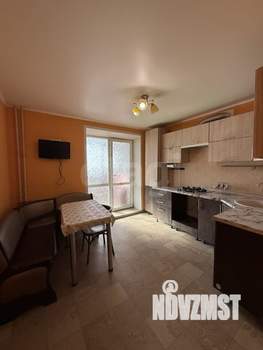 1-к квартира, на длительный срок, 41м2, 10/11 этаж