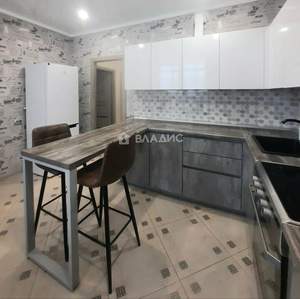 1-к квартира, на длительный срок, 42м2, 8/16 этаж