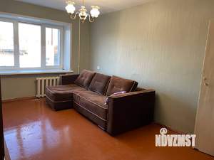 1-к квартира, на длительный срок, 38м2, 4/5 этаж