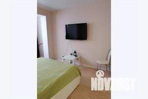 1-к квартира, посуточно, 36м2, 3/10 этаж