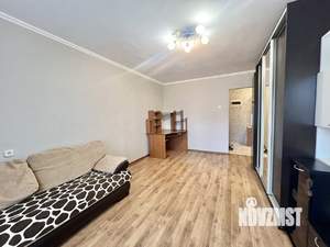 1-к квартира, на длительный срок, 42м2, 6/10 этаж