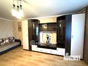 1-к квартира, на длительный срок, 42м2, 11/17 этаж