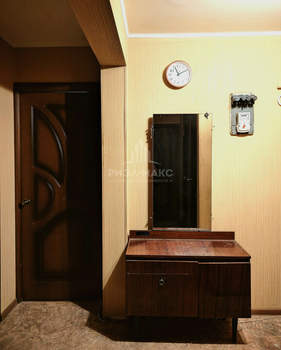 2-к квартира, на длительный срок, 49м2, 1/5 этаж