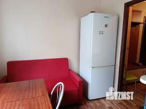 1-к квартира, на длительный срок, 39м2, 1/12 этаж