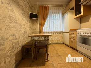 3-к квартира, на длительный срок, 59м2, 2/5 этаж