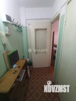 1-к квартира, на длительный срок, 31м2, 1/5 этаж