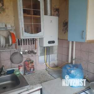 2-к квартира, на длительный срок, 44м2, 2/5 этаж