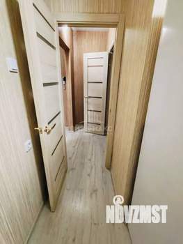 1-к квартира, на длительный срок, 34м2, 7/10 этаж