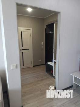 1-к квартира, на длительный срок, 50м2, 9/17 этаж